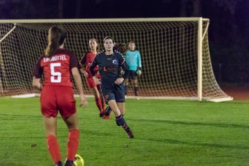Bild 107 - B-Juniorinnen VfL Pinneberg - Eimsbuettler TV : Ergebnis: 1:0